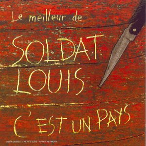 album soldat louis