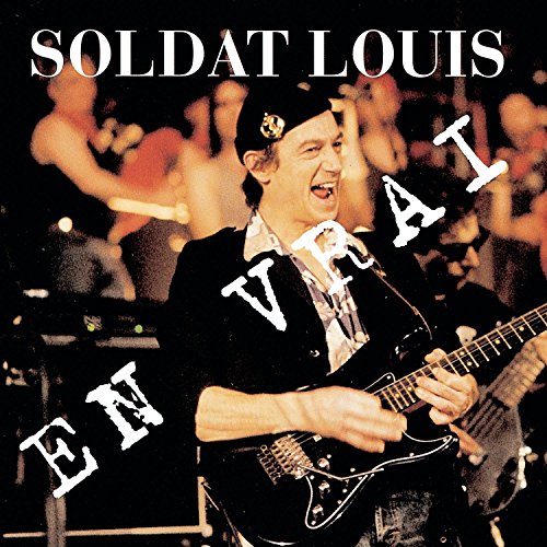 album soldat louis