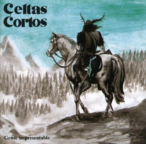 album celtas cortos