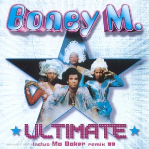 album boney m