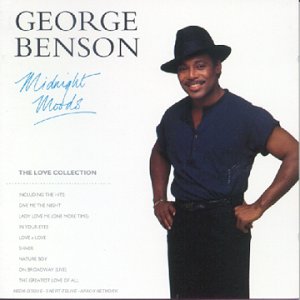 album george benson