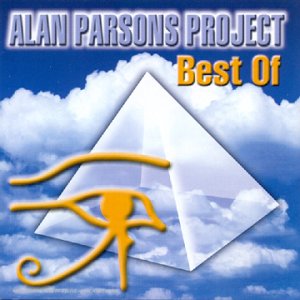 album the alan parsons project