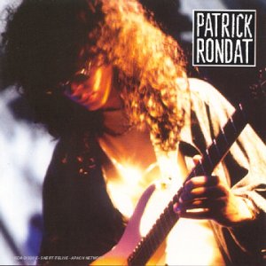 album patrick rondat