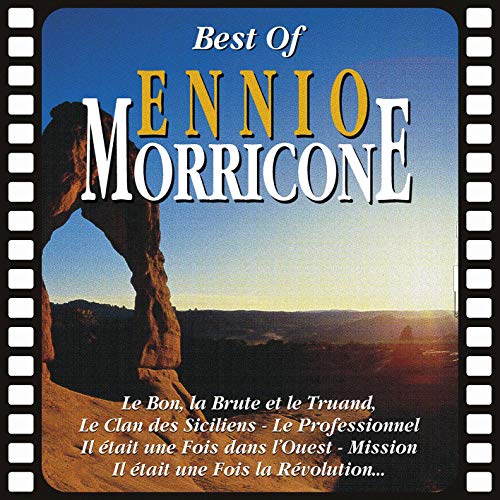 album ennio morricone