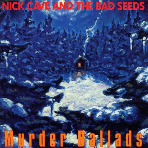 album nick cave and the bad seeds