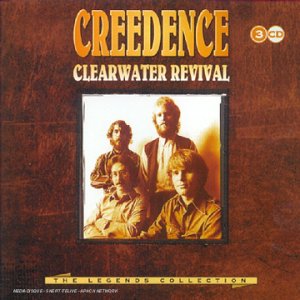 album creedence clearwater revival