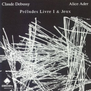 album claude debussy