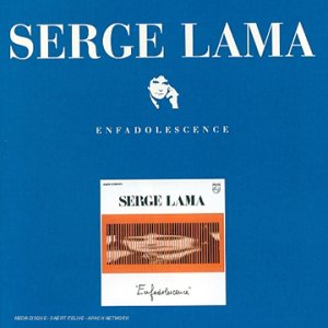 album serge lama