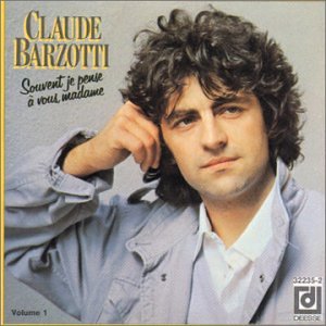 album claude barzotti