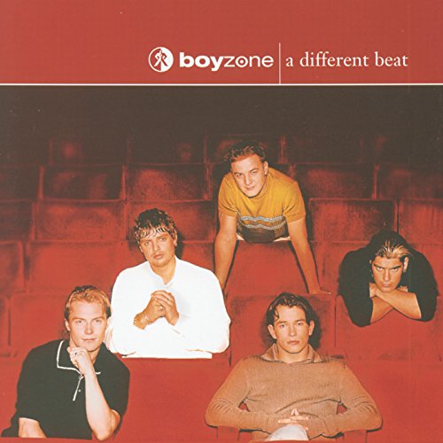 album boyzone