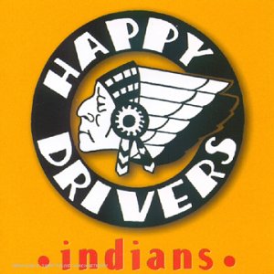 album happy drivers