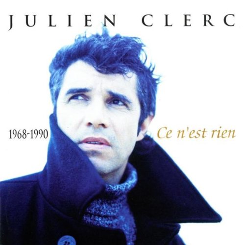 album julien clerc