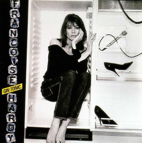 album francoise hardy