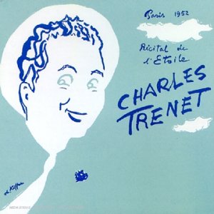 album charles trenet