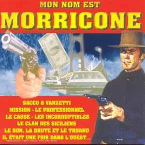 album ennio morricone