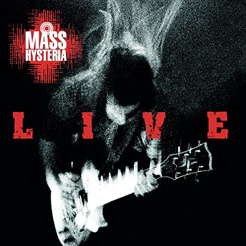 album mass hysteria