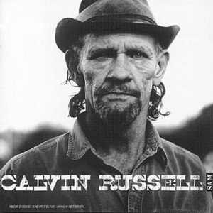 album calvin russell