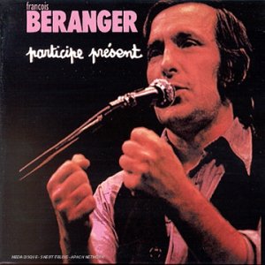 album franois branger