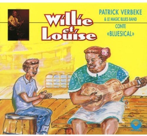 album patrick verbeke