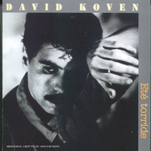 album david koven