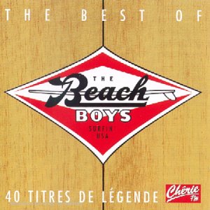 album the beach boys