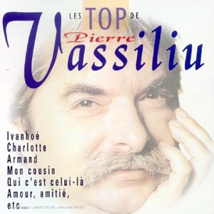 album pierre vassiliu