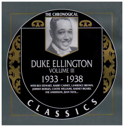 album duke ellington