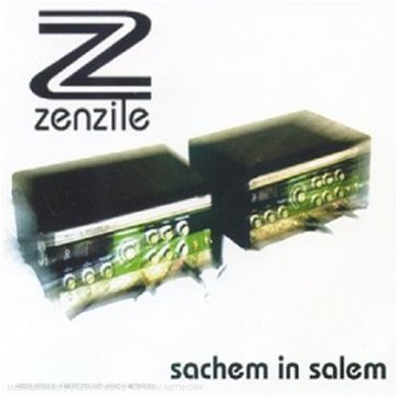 album zenzile