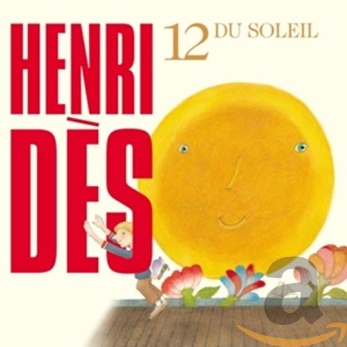 album henri ds