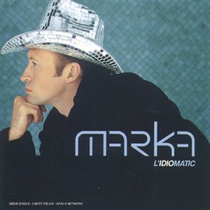 album marka