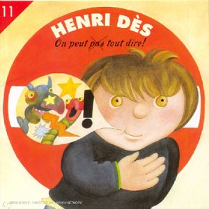 album henri ds