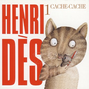 album henri ds