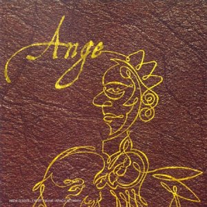 album ange