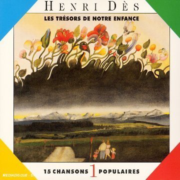 album henri ds