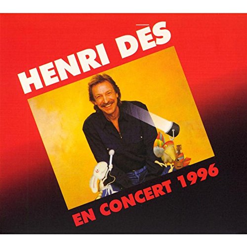 album henri ds