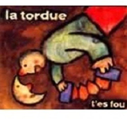 album la tordue