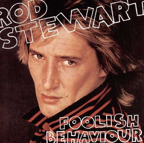 album rod stewart