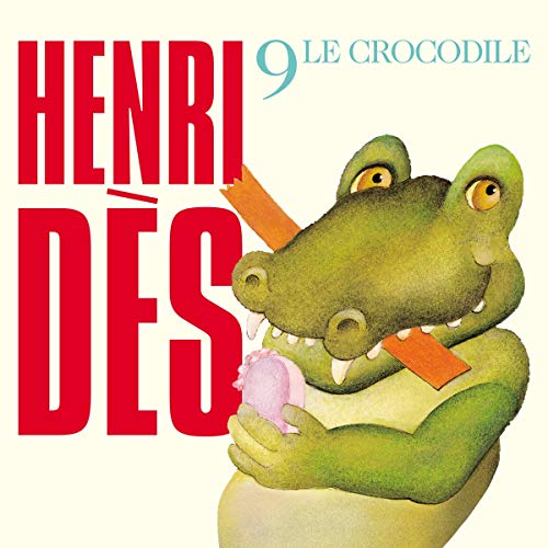 album henri ds