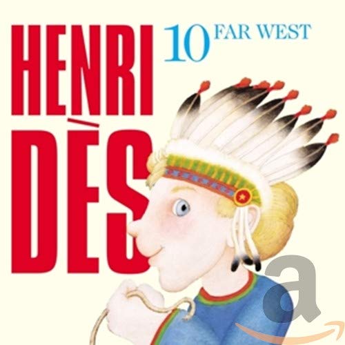 album henri ds