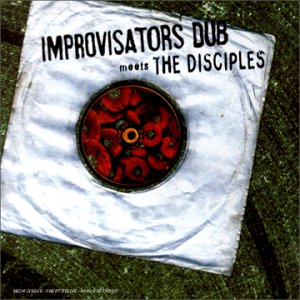 album improvisators dub