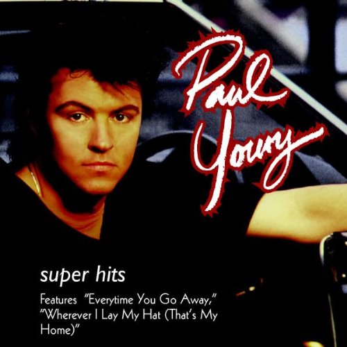 album paul young