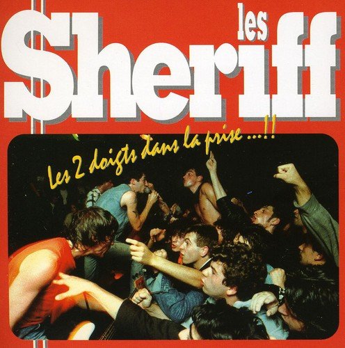 album les sheriff