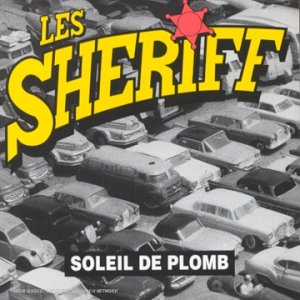 album les sheriff