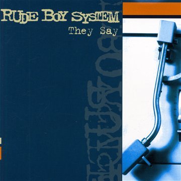 album rude boy system