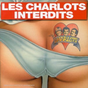 album les charlots