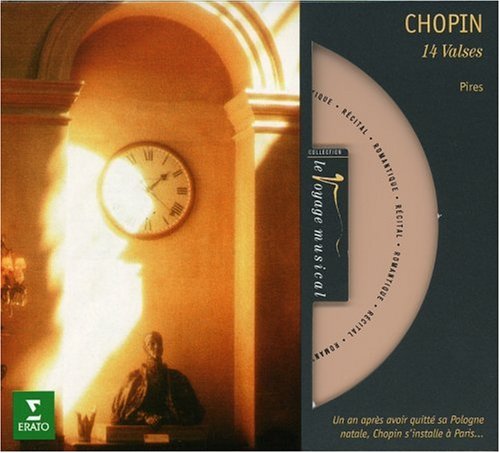 album fryderyk chopin