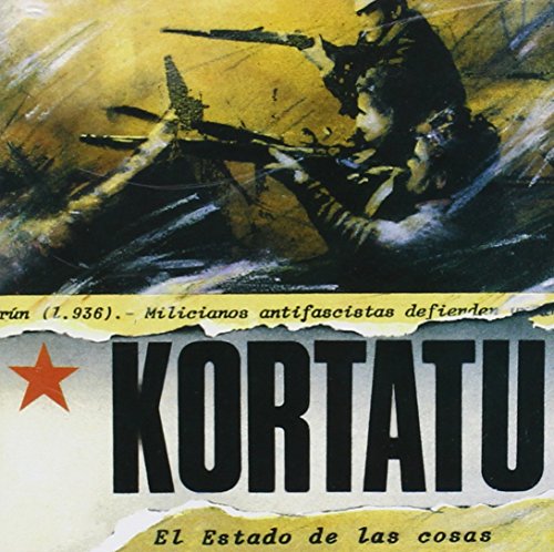 album kortatu