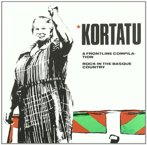 album kortatu