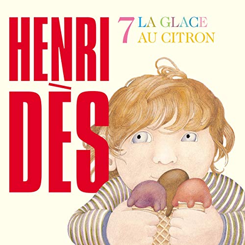 album henri ds