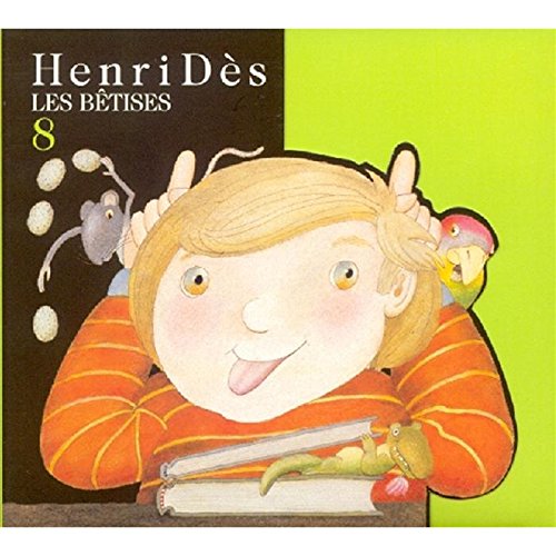 album henri ds